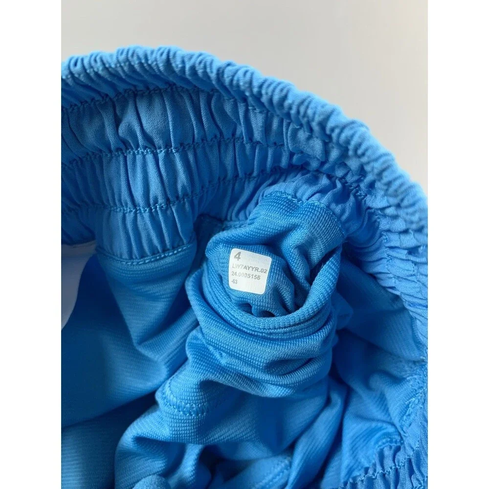 lululemon athletica please check